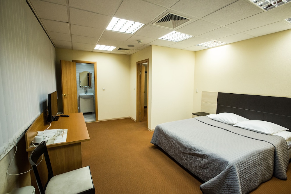Economy Double Room, 1 Double Bed photo 1