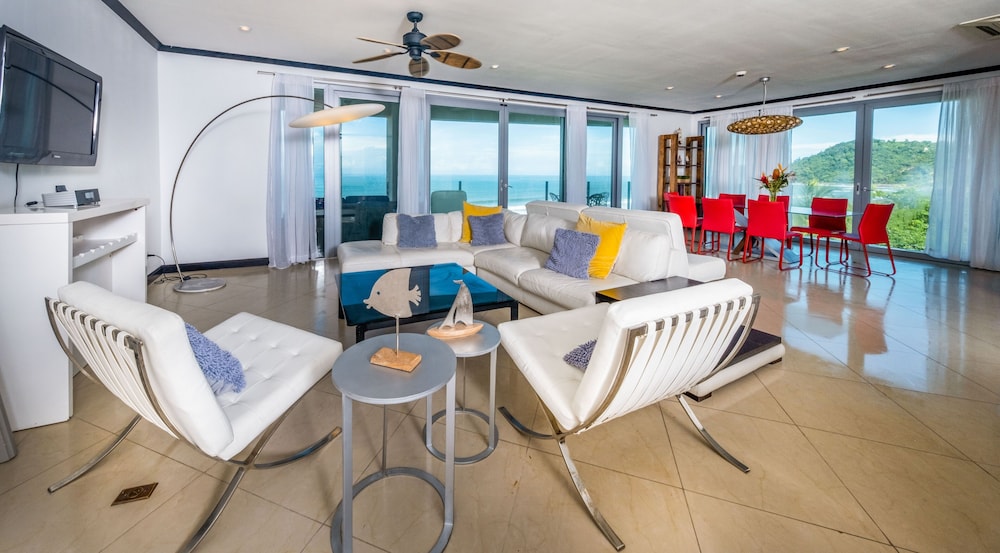 Apartment, 4 Bedrooms (Diamante del Sol 701N) photo 3