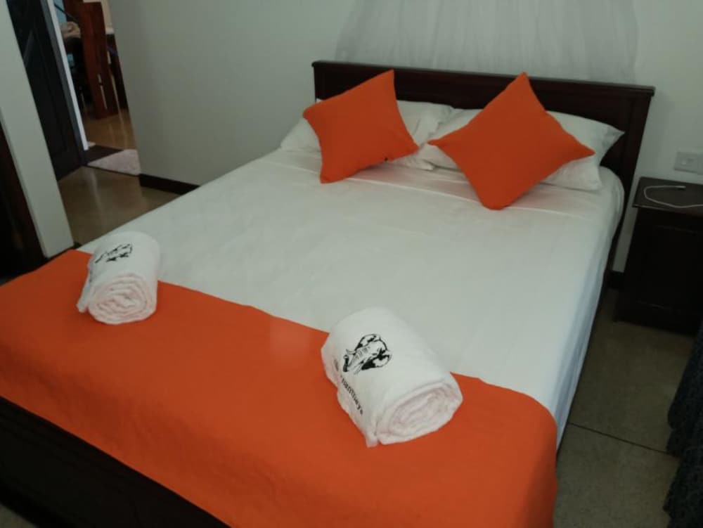 Standard Double Room - Photo 1