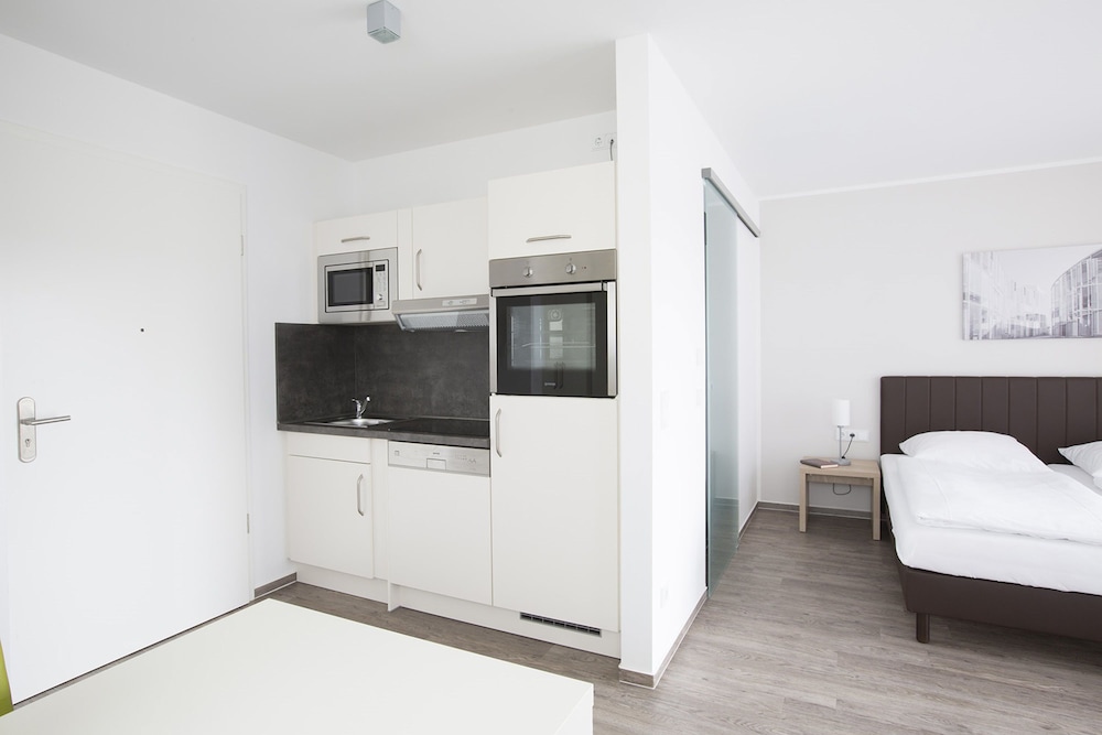 Junior Apartment, 1 Bedroom photo 3