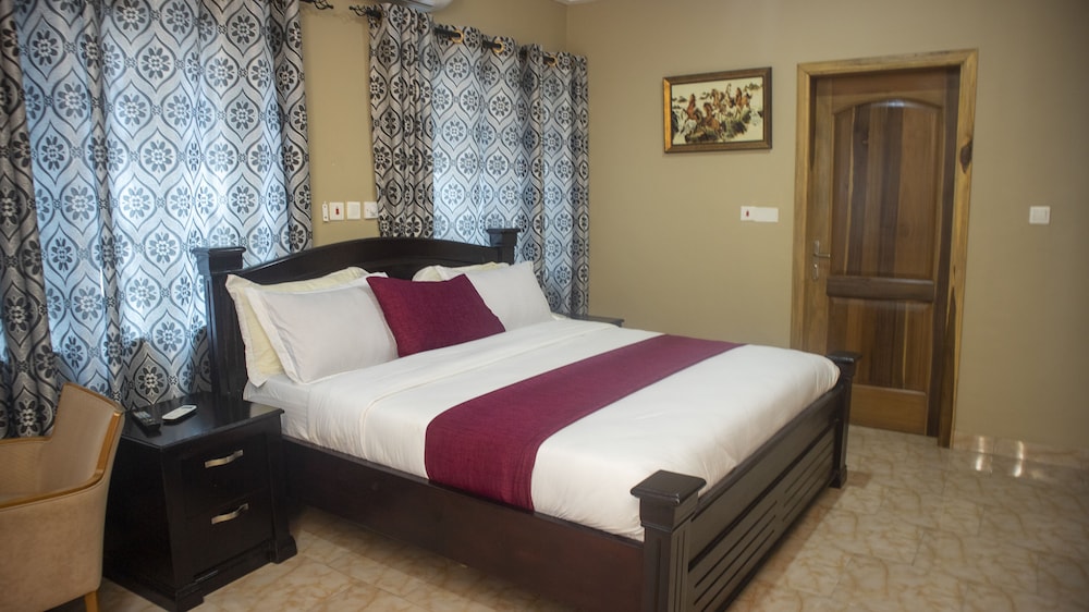 Superior Double Room, 1 Queen Bed photo 3