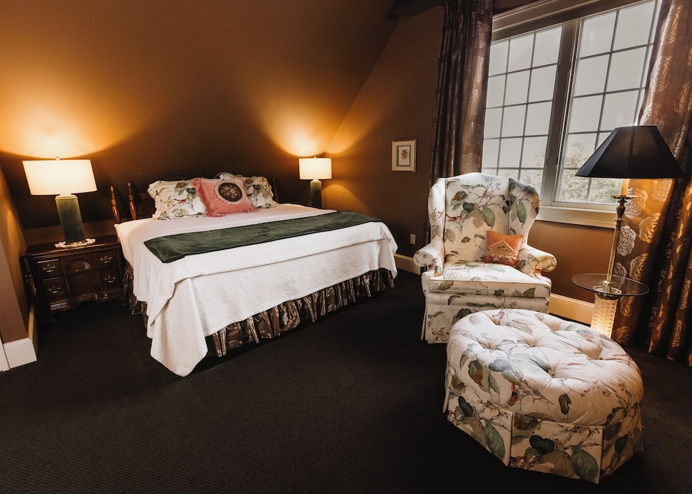 Luxury Room photo 2