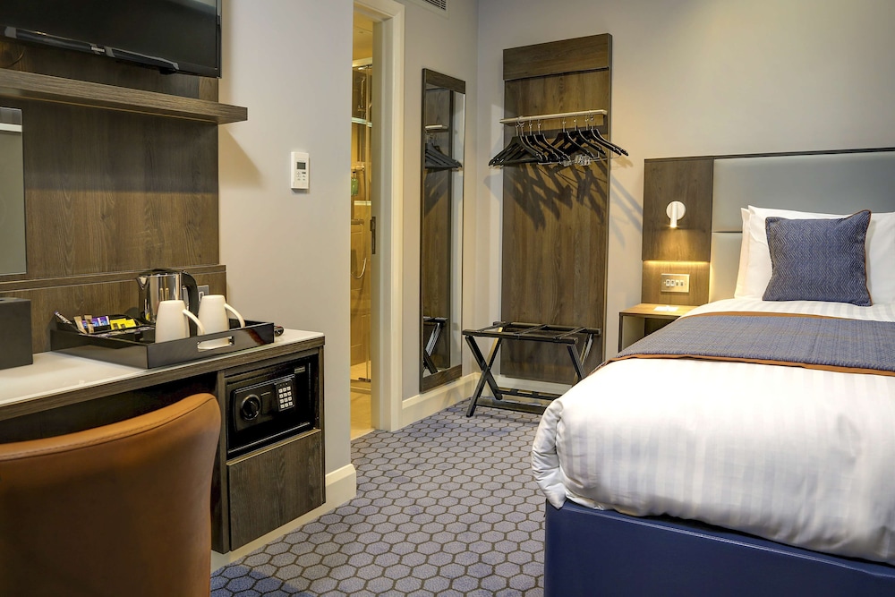 Standard Room, 1 Twin Bed, Non Smoking photo 3