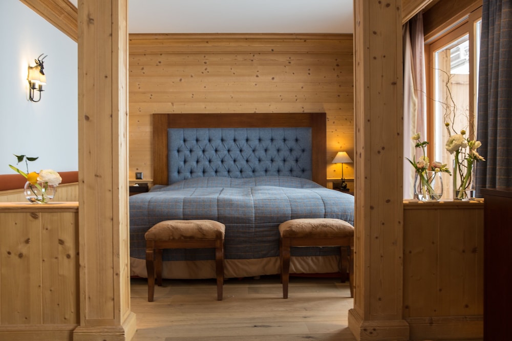 Junior Suite, Mountain View - Photo 4