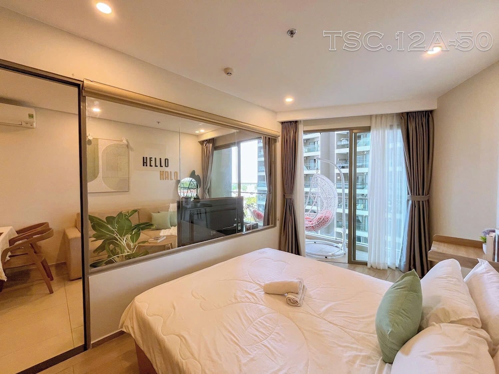 Panoramic Apartment photo 3