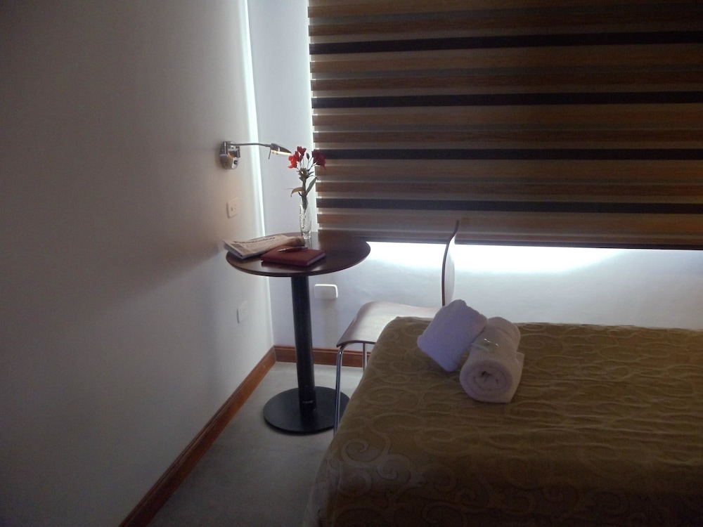 Classic Single Room, 1 Twin Bed photo 2