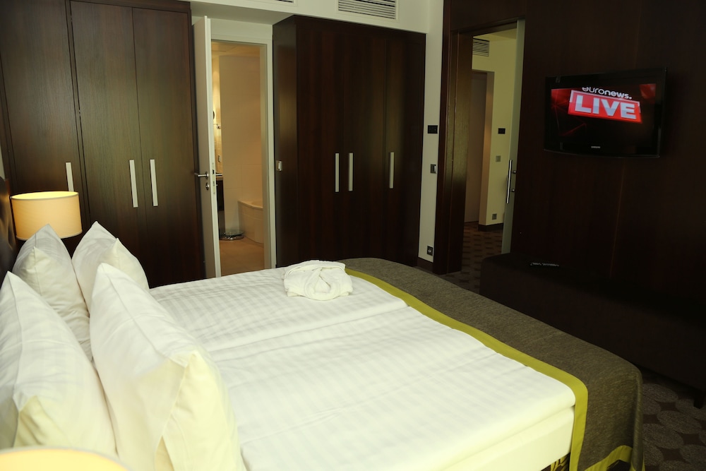 Suite photo 2