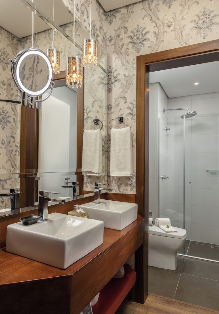 Romantic Suite, 1 King Bed