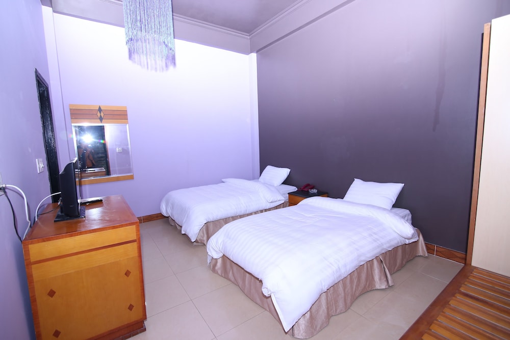 Comfort Twin Room photo 1