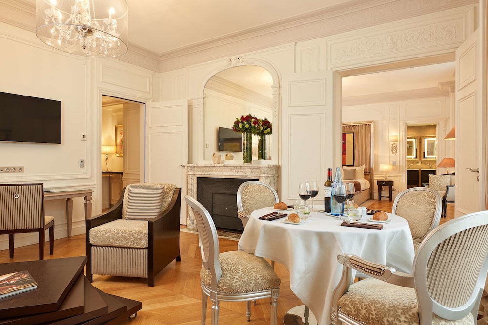 Suite Prestige Suite Prestige