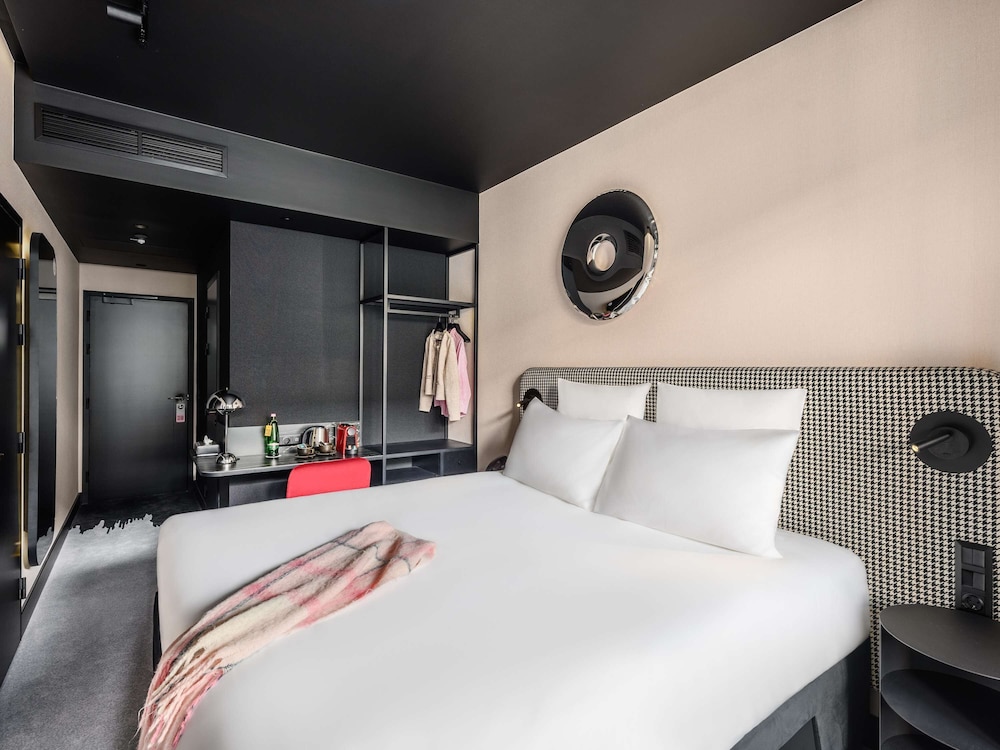 Comfort Room, 1 Double Bed (TRIBE Essential) - Photo 5