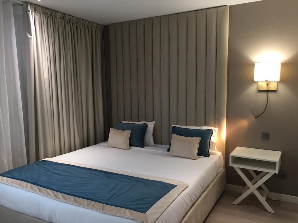 Classic Triple Room - Photo 1