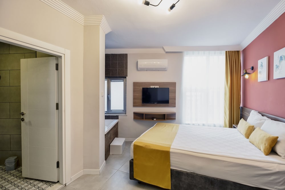 Luxury Double Room photo 3
