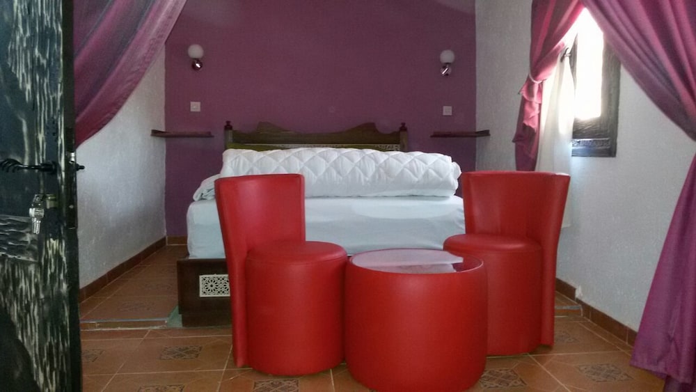 Elite Quadruple Room (Saida Houra) photo 1