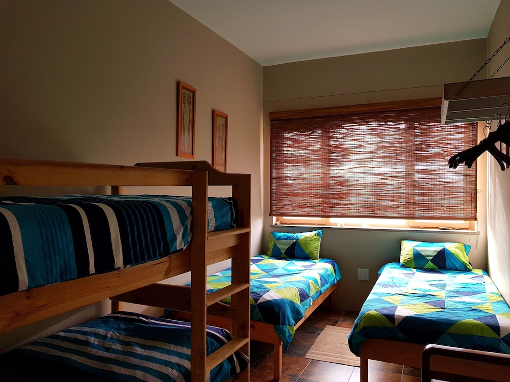 Basic Quadruple Room (Moon Valley) photo 1