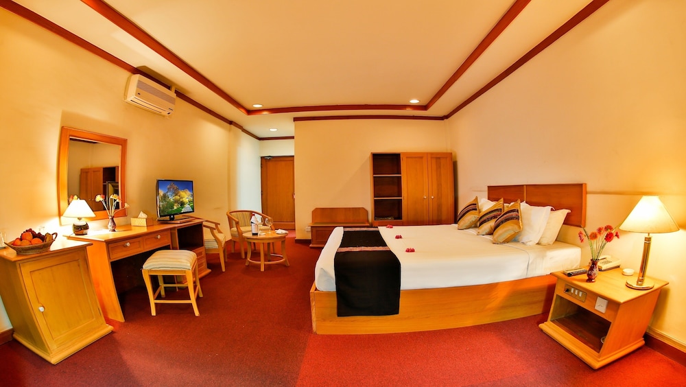 Deluxe Room photo 2