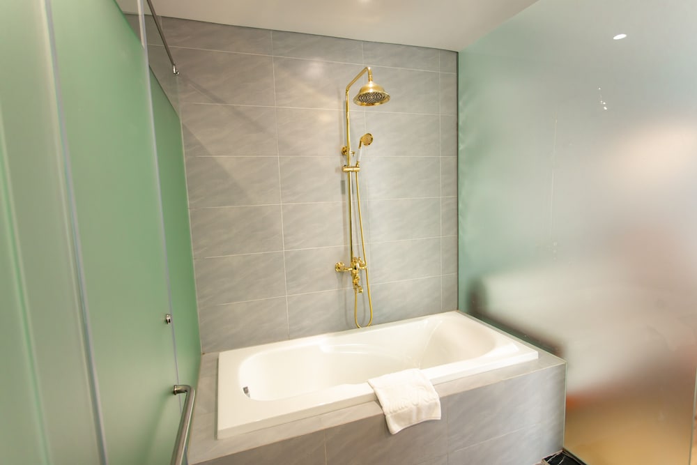 Family Suite - Photo 17