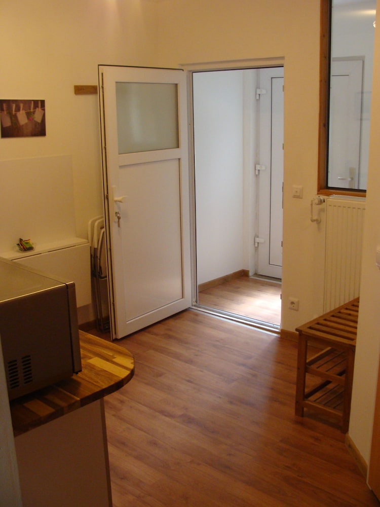Business Apartment photo 3