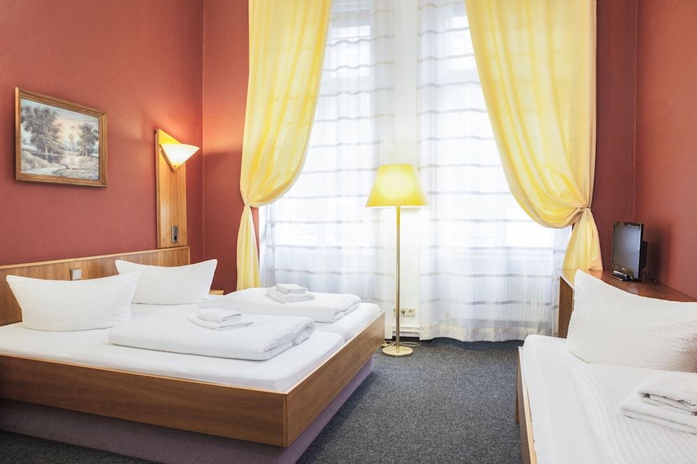 Comfort Quadruple Room photo 1