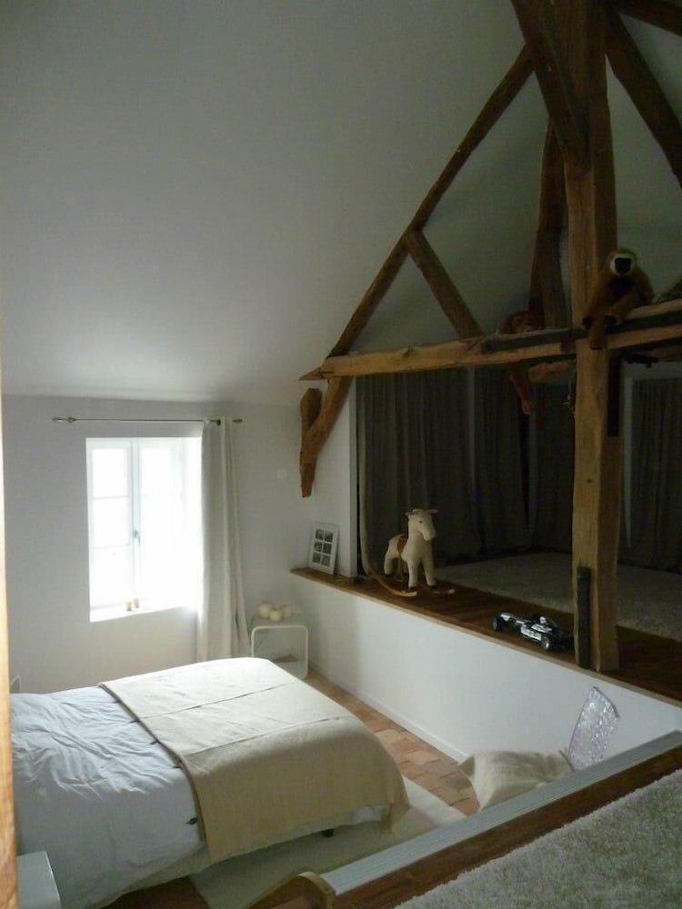 Double Room (Blanche) photo 2