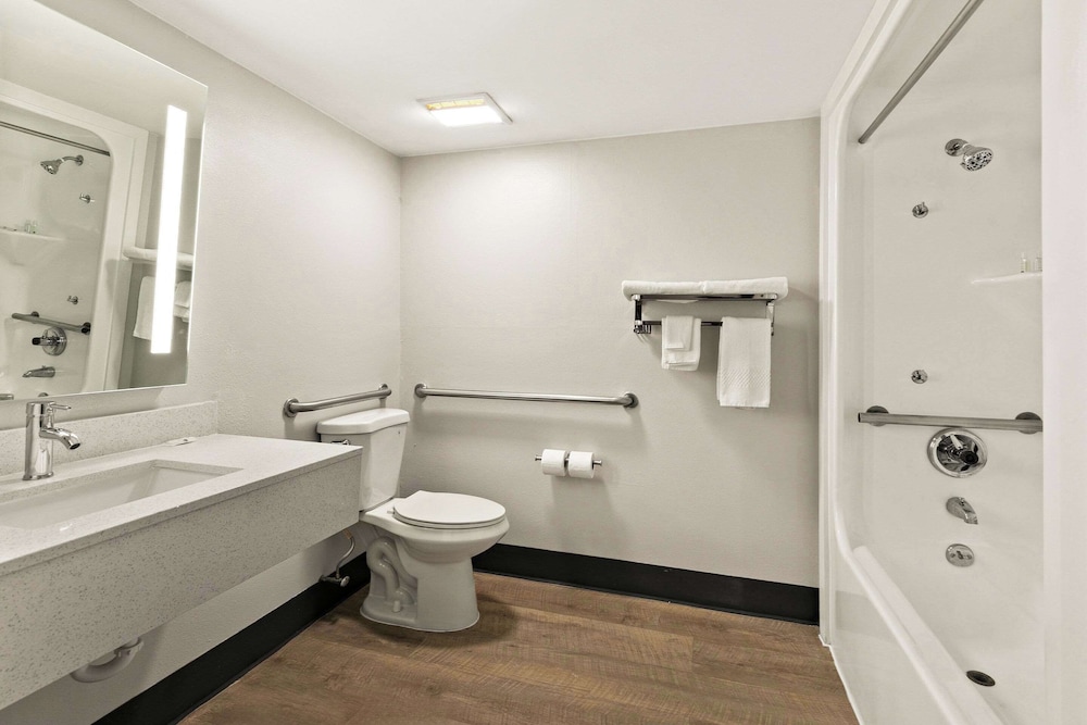 Quality Inn Lavonia I-85, Billede 5