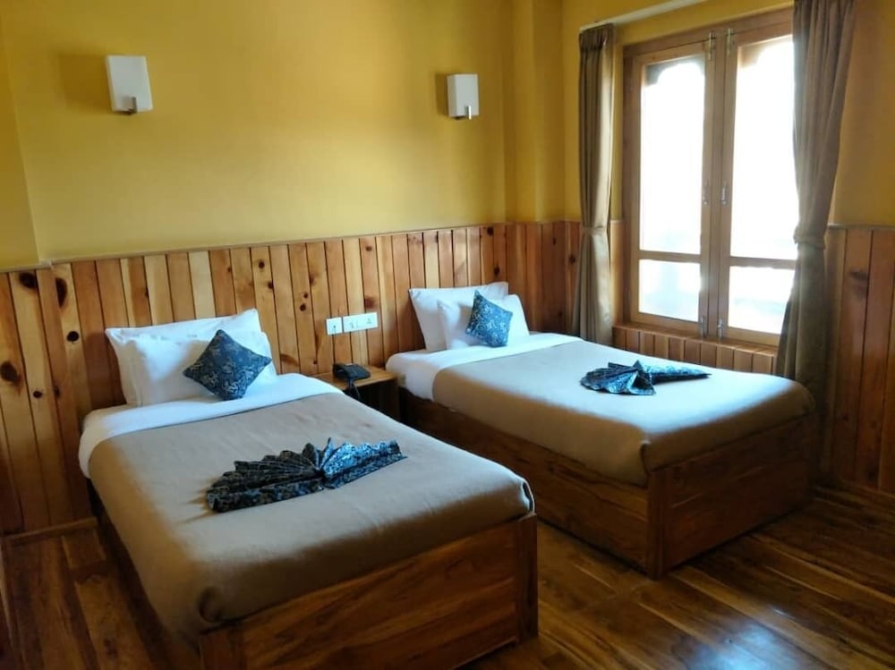 Standard Room photo 1