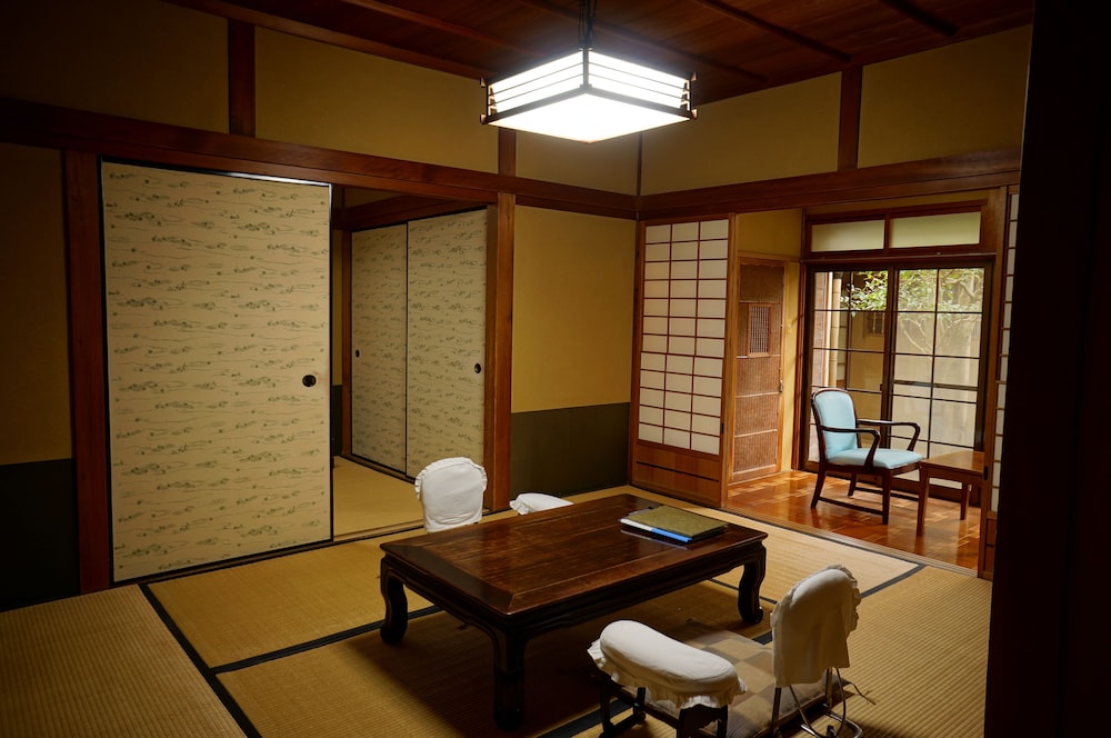 Japanese Style Room -Hagoromo No Ma- 106, Non-Smoking photo 1
