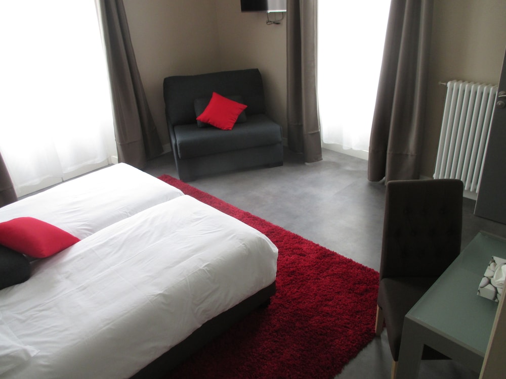 Superior Twin Room - Photo 2