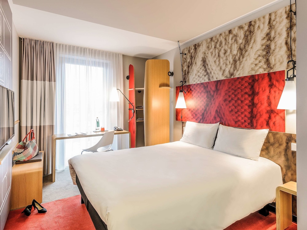 Standard Double Room, 1 Double Bed - Photo 18