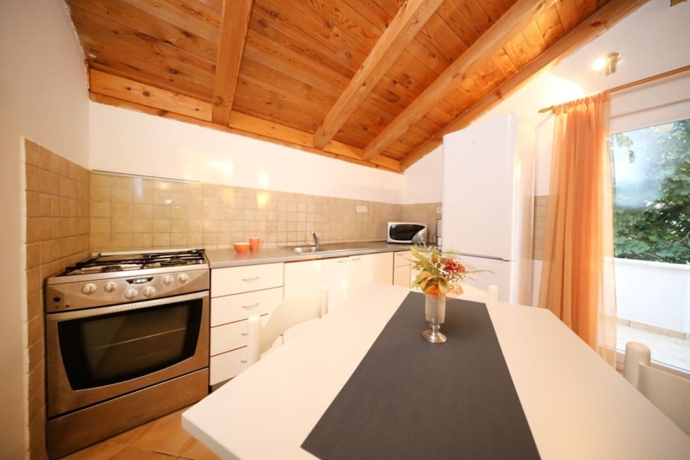 Apartment (Anita - 100 M From The Beach - A1(2+2) photo 3