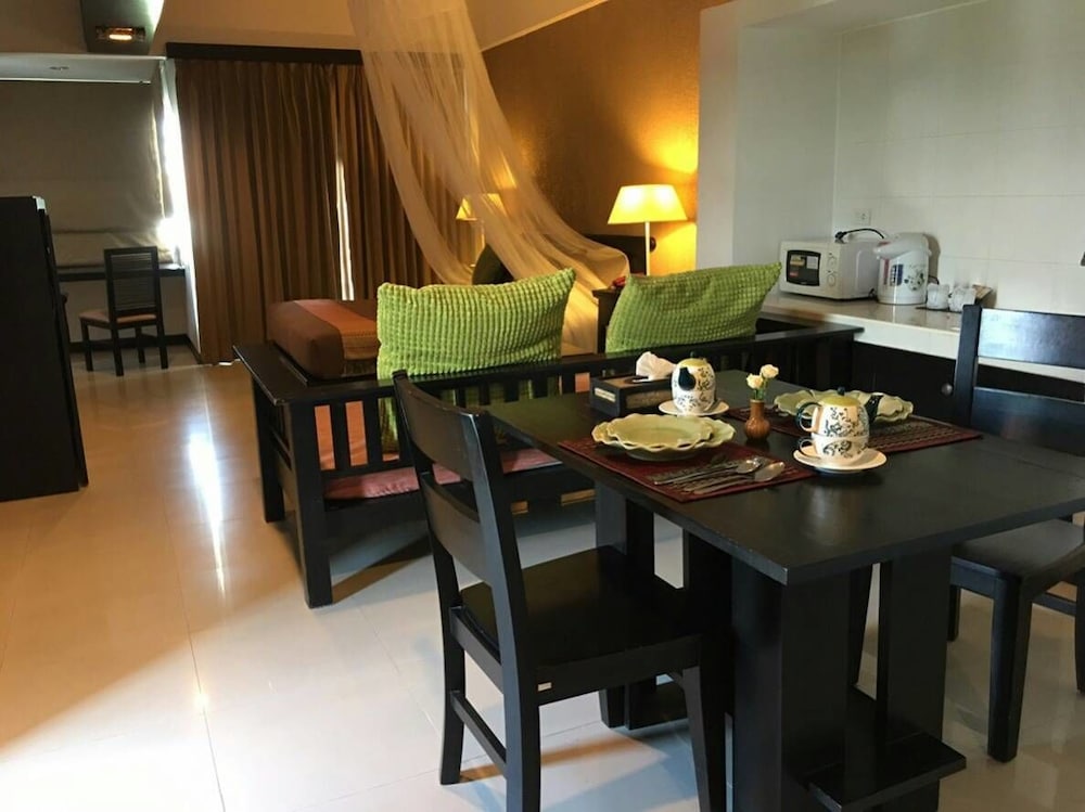 Junior Suite photo 2