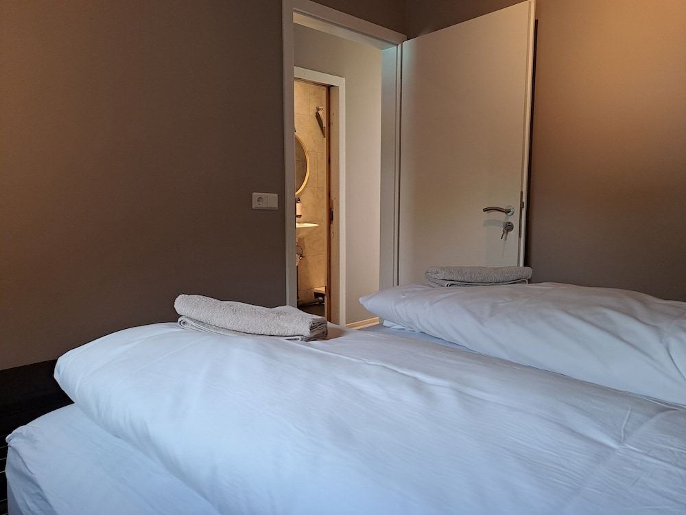 Superior Quadruple Room, Annex Building photo 1