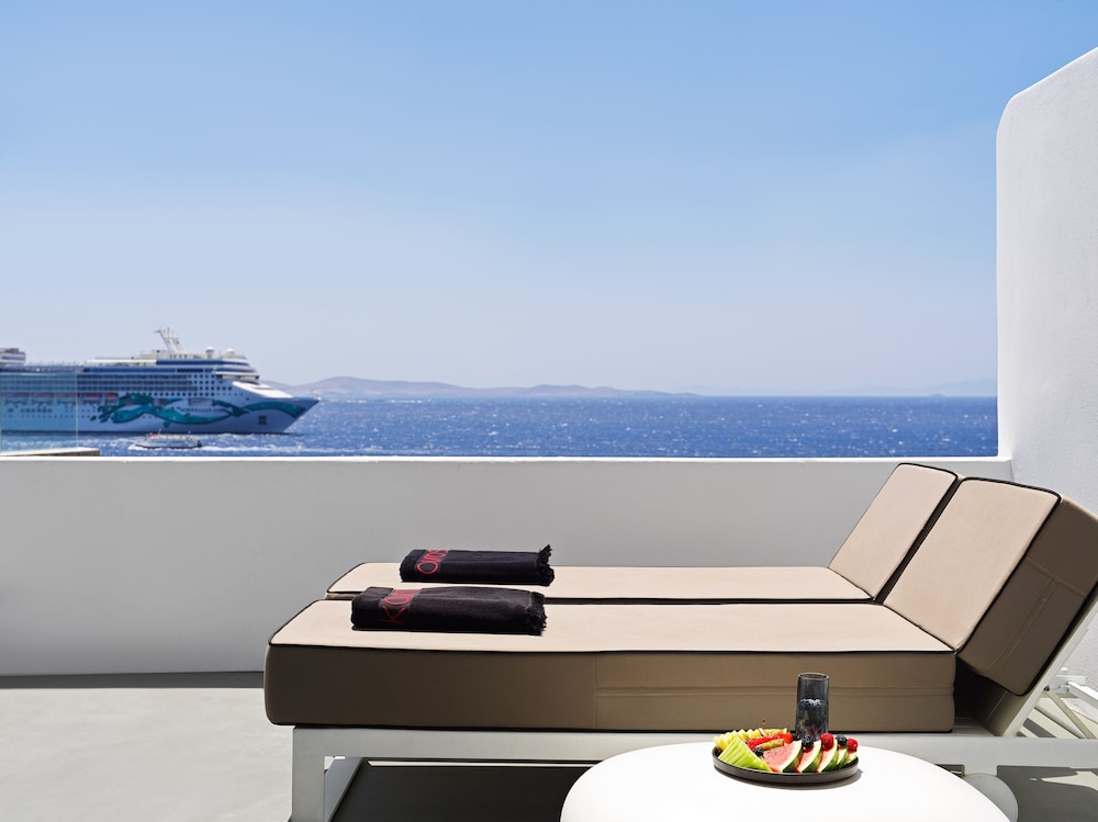 Sanctuary Sea view Suite - Photo 10