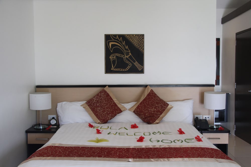 Hotel Suite photo 6