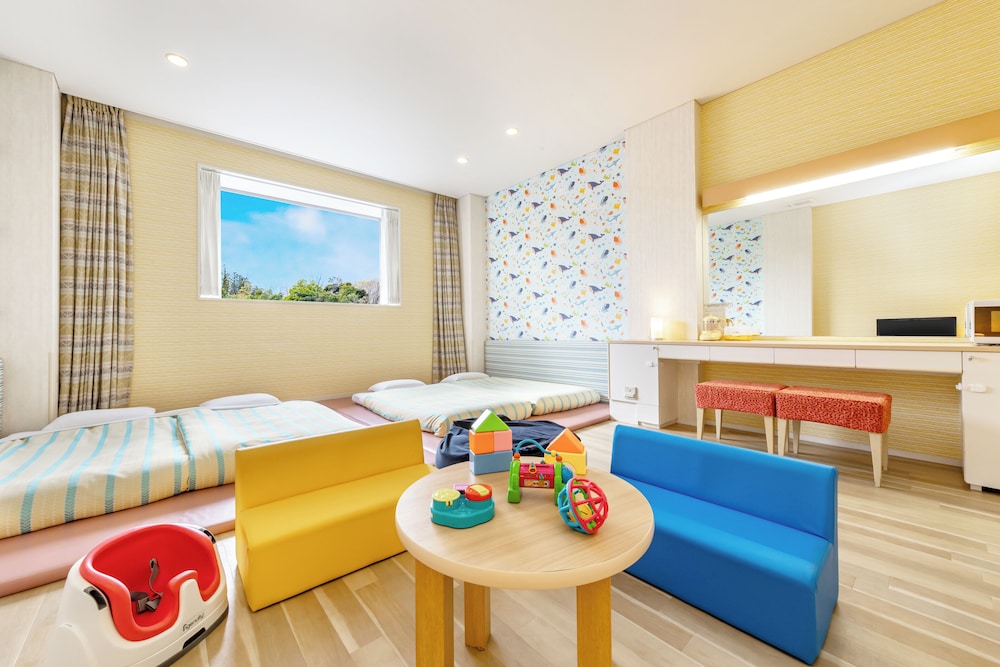 Baby Room(With shower booth)(Non-smoking) photo 1