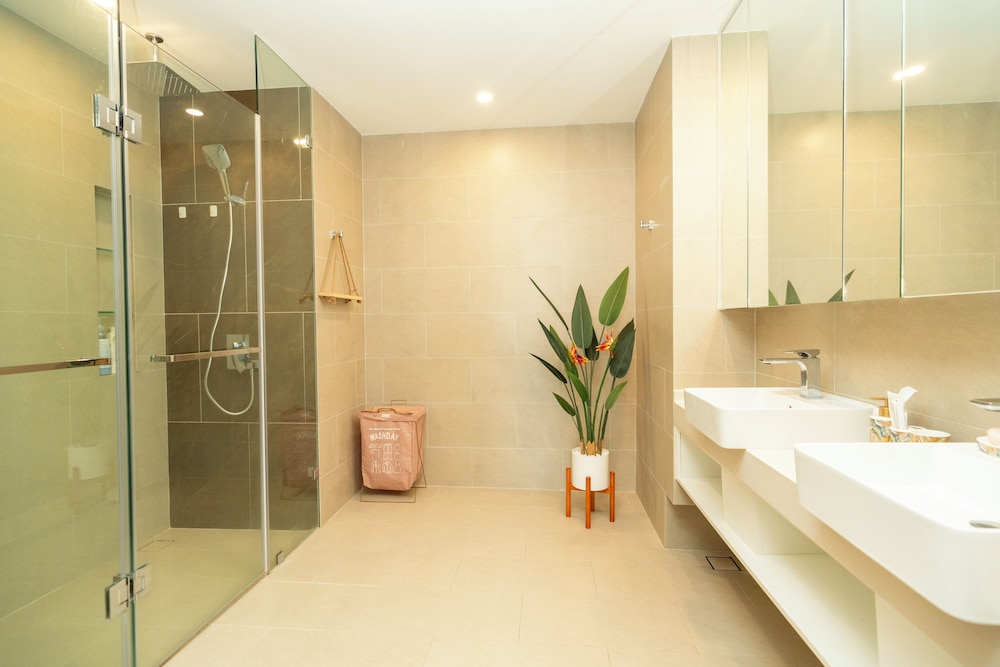 Premium Apartment, 3 Bedrooms, Ocean View - Photo 7
