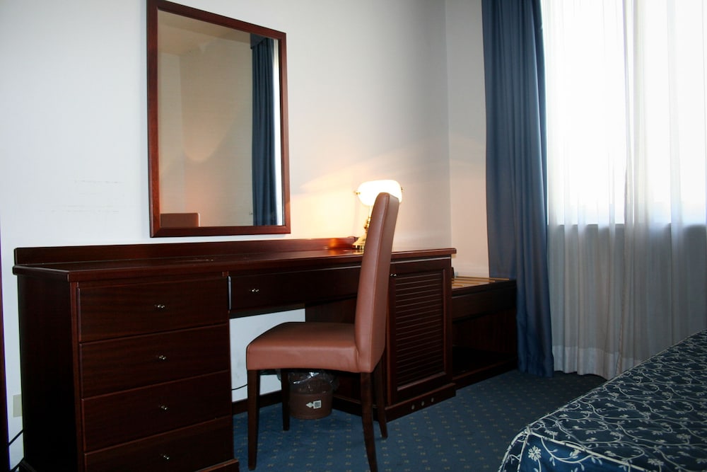 Economy Double Room Single Use photo 3