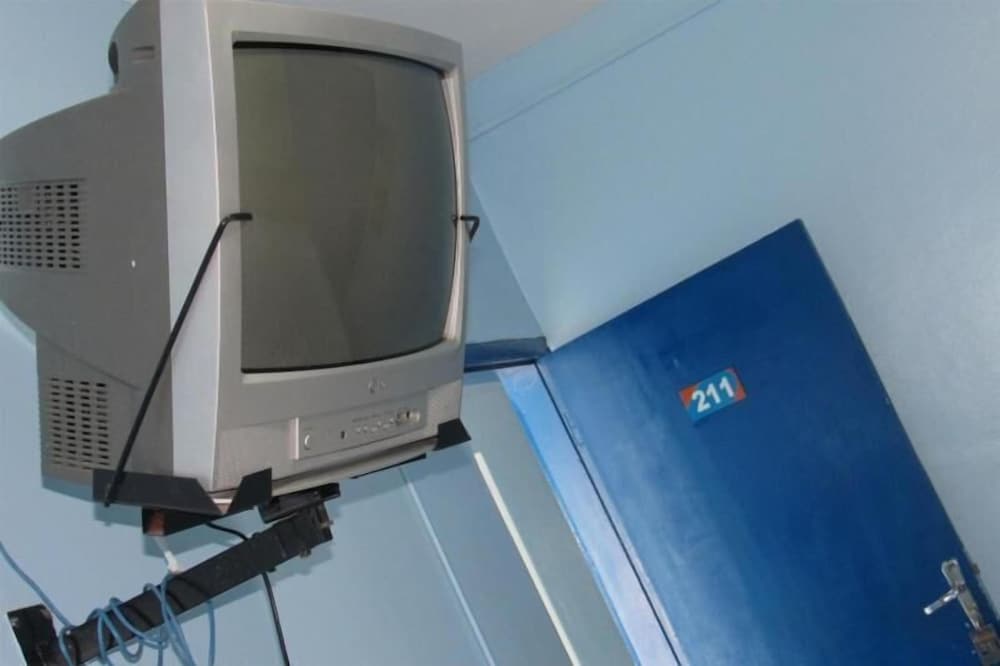 Basic Twin Room photo 2