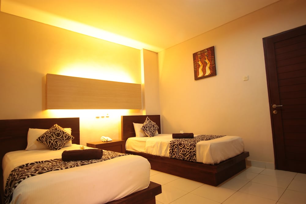 Superior Room - Photo 2