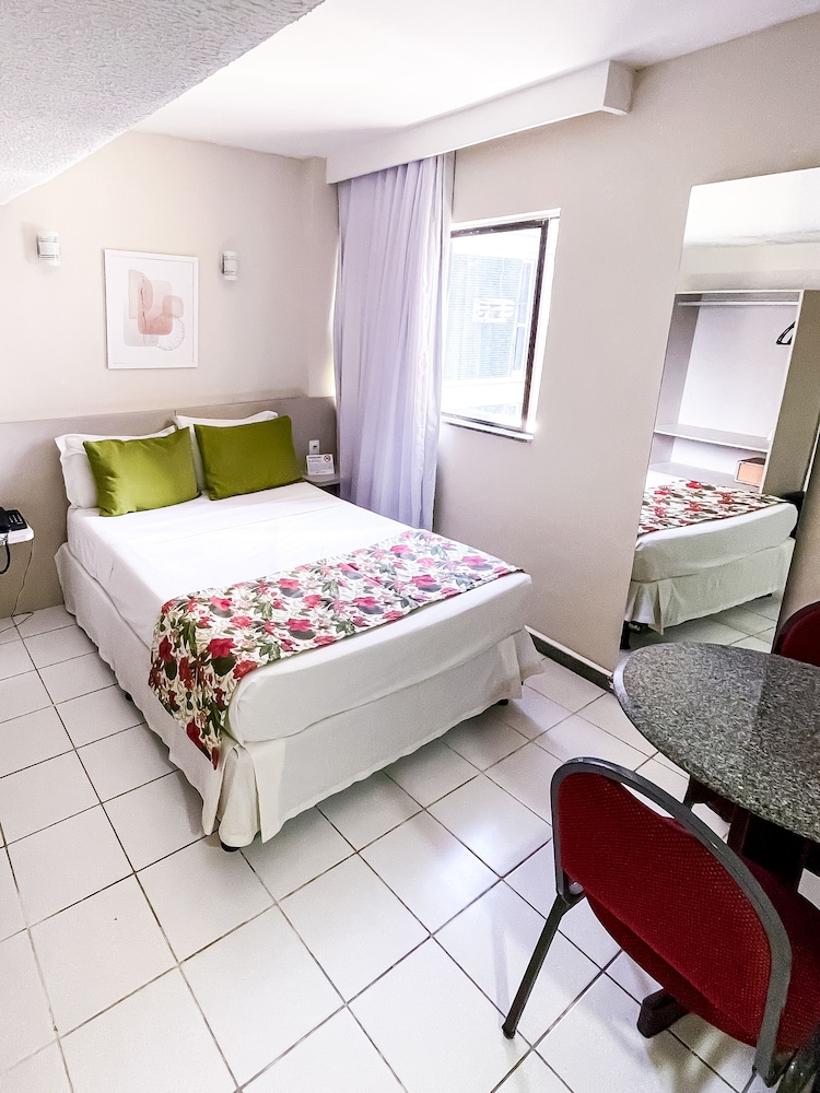 Executive Double Room - Photo 1