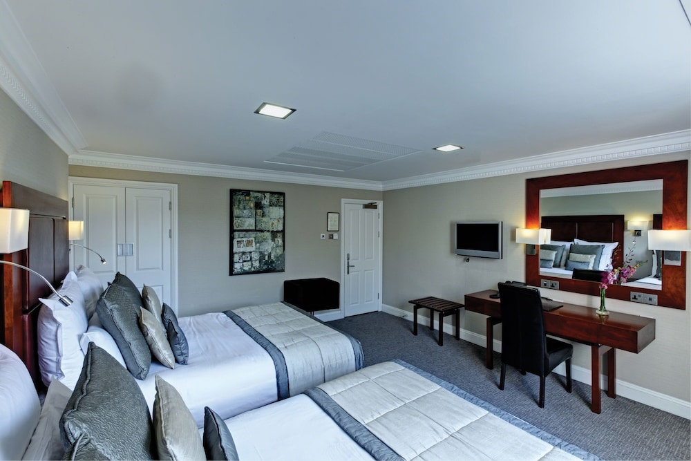 Superior Double Double Room photo 2