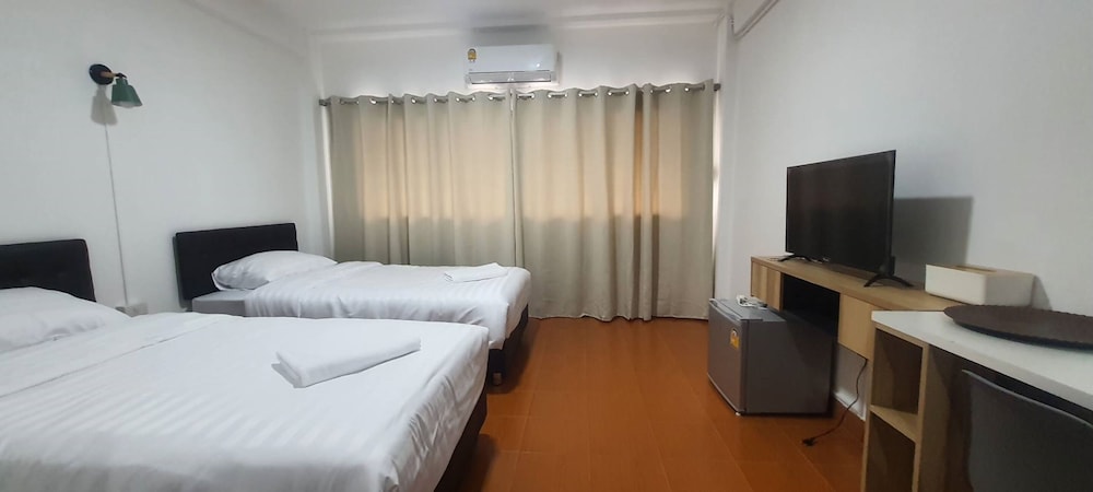 Superior Double or Twin Room photo 1