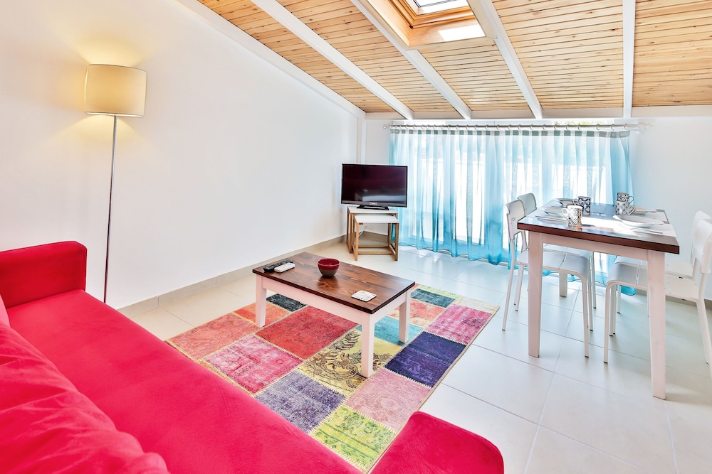 Standard Penthouse, 1 Double Bed with Sofa bed photo 3
