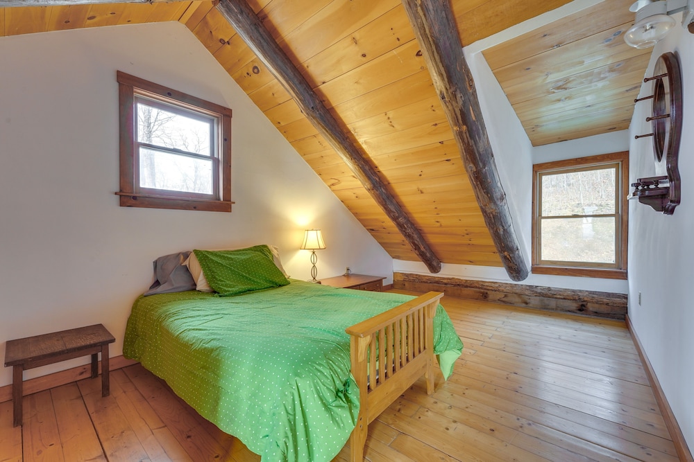House (2 Bedrooms) photo 2