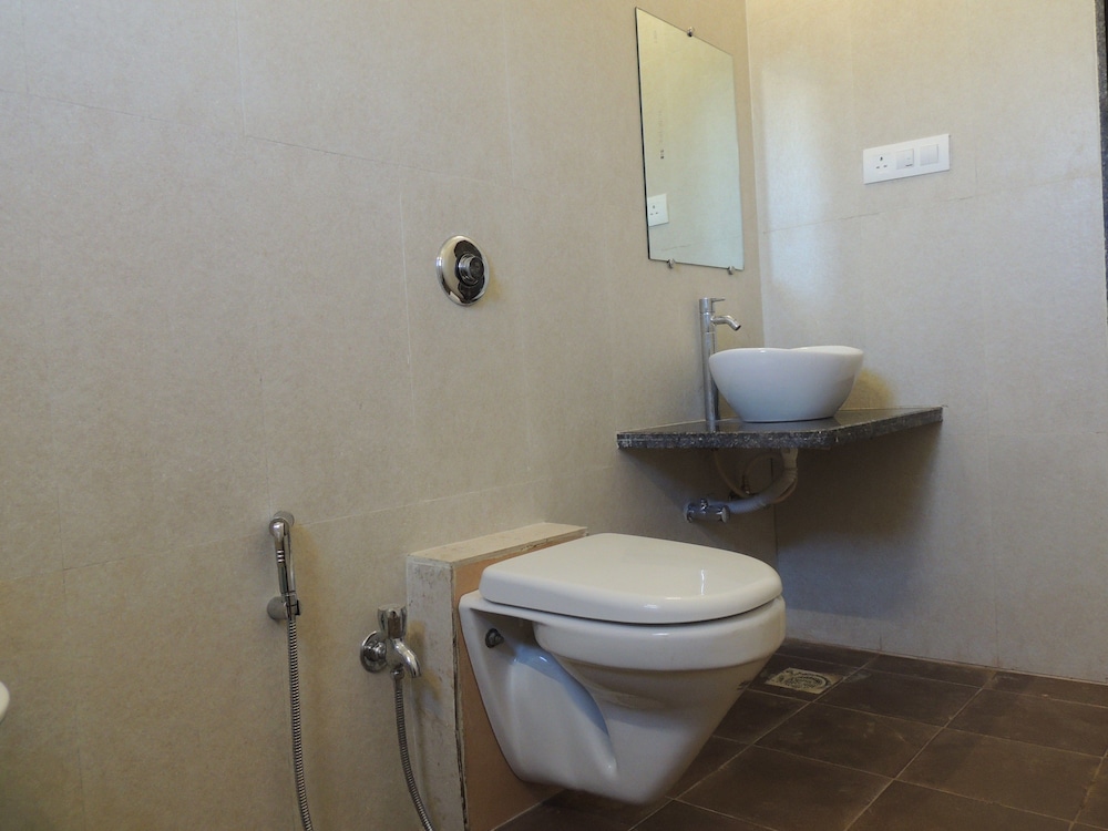 Double Or Twin Room photo 2