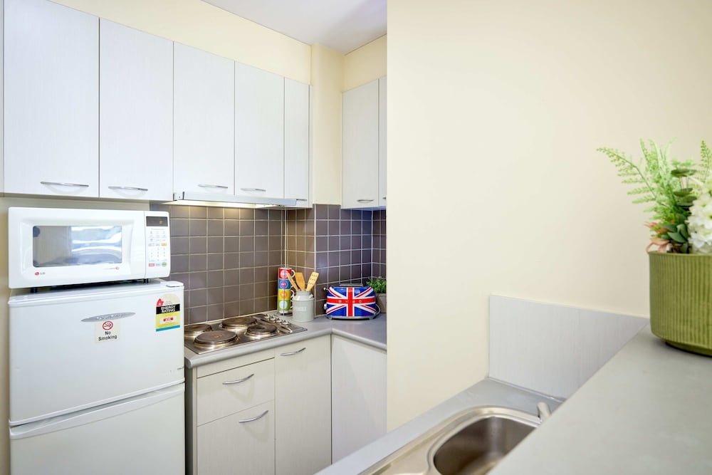 Deluxe Family Apartment - Photo 3