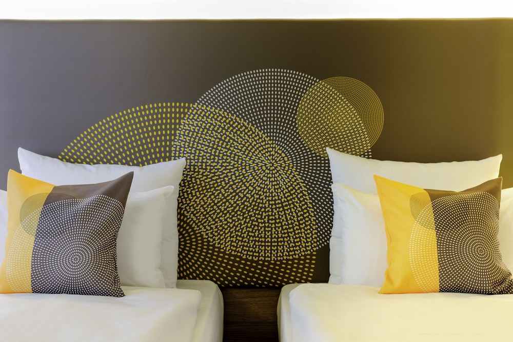 Deluxe Room, Multiple Beds