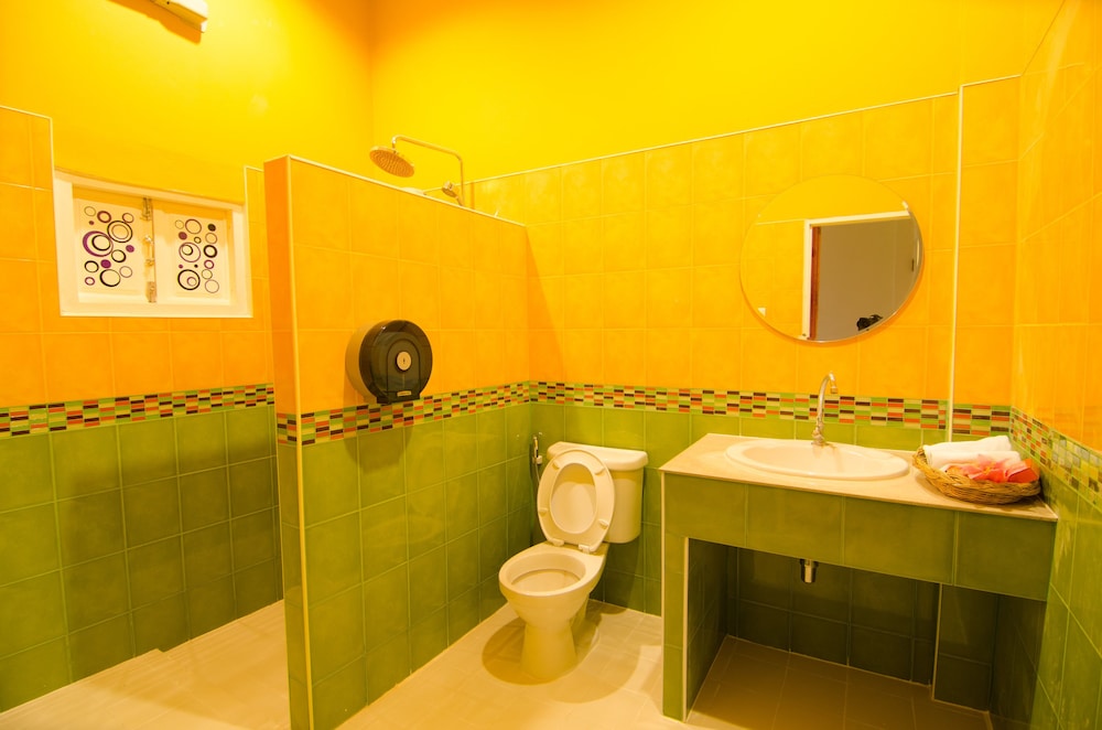 Triple Room photo 2