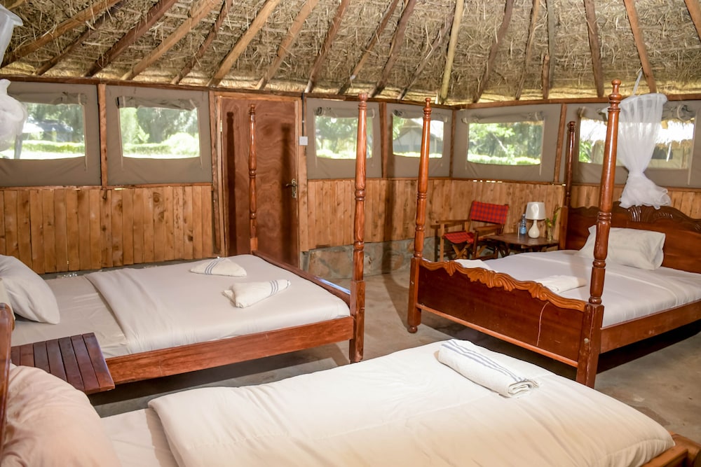 Standard Triple Room photo 1