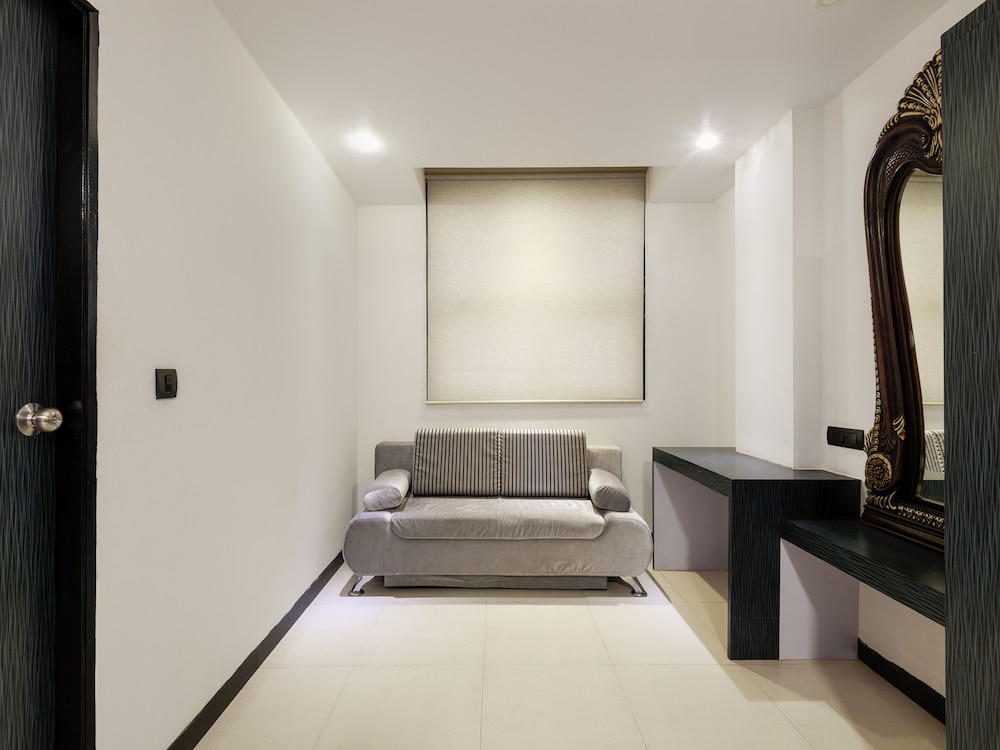 Deluxe Double Or Twin Room photo 2
